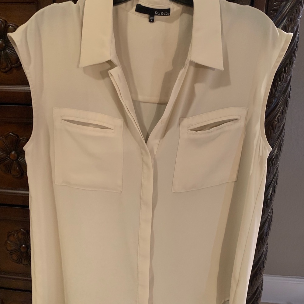 Blouse - Picture 3 of 3